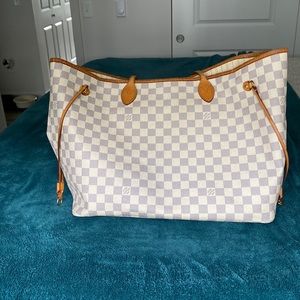Louis Vuitton Neverfull GM